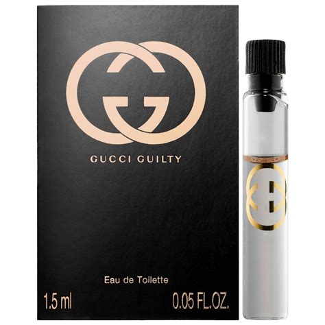 gucci guilty 2ml|Gucci Guilty cheapest.